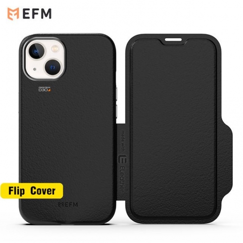 EFM Monaco Wallet 5G Case Armour For iPhone 13/13 Pro/13 Pro Max