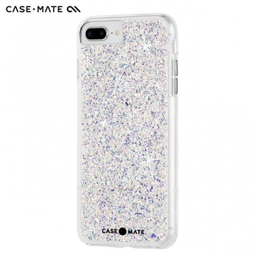 CaseMate Twinkle Stardust Case For iPhone 8Plus/7Plus/6SPlus