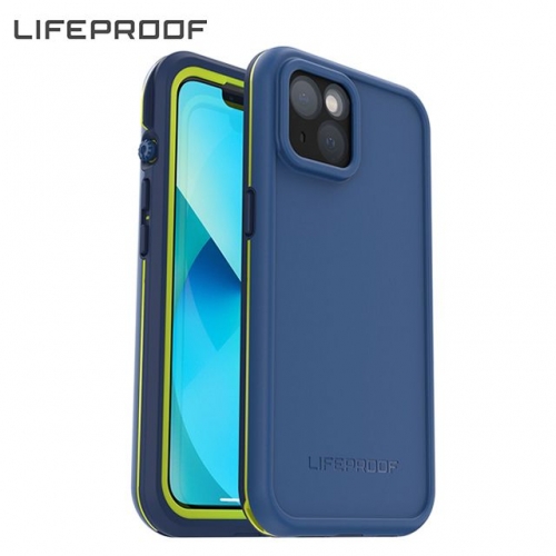 LifeProof FRĒ Shockproof Heavy Duty Case For iPhone 13/13 Pro/13 Pro Max