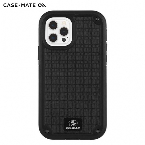 Pelican Shield G10 Case For iPhone 12/12Pro/12Pro Max/12Mini