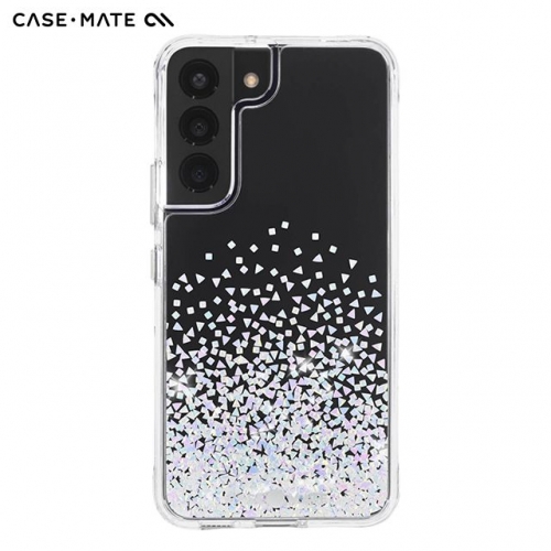 CaseMate Twinkle Diamond Ombre Case For Samsung Galaxy  S22/S22Plus/S22Ultra