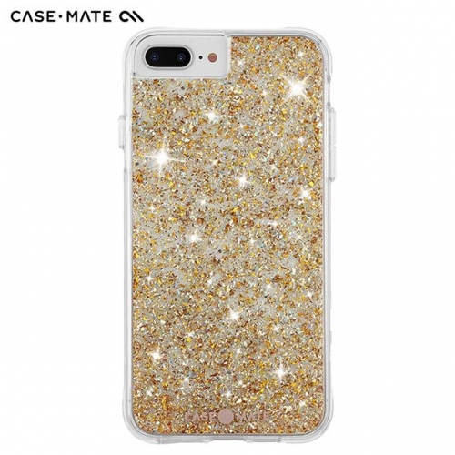 CaseMate Twinkle Case For iPhone 8Plus/7Plus/6SPlus