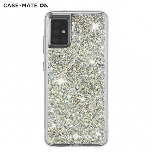CaseMate Twinkle Case For Samsung Galaxy  A51