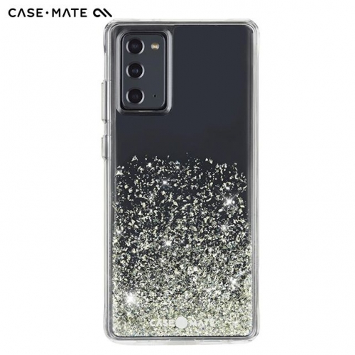 CaseMate Twinkle Ombre Case For Samsung Galaxy  Note20/Note20Ultra