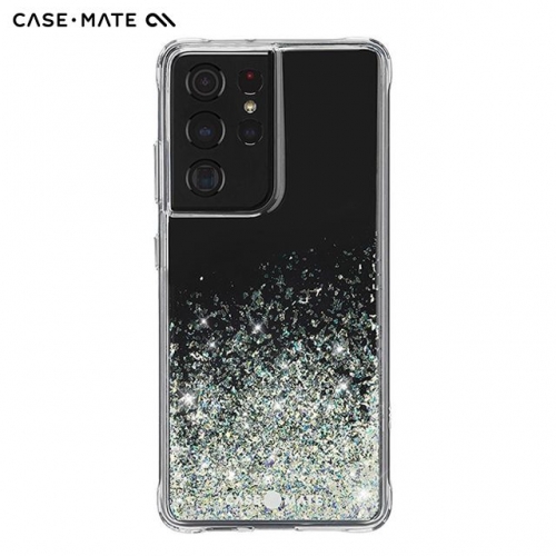 CaseMate Twinkle Ombre Case For Samsung Galaxy  S21/S21 Plus/S21 Ultra/S21 FE/S20 FE