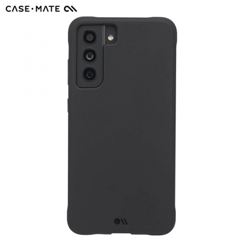 CaseMate Tough Black Plus  Case For Samsung Galaxy S22/S22 Ultra/S21 FE