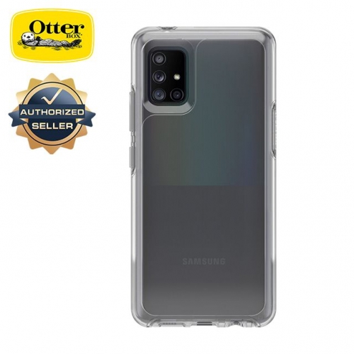 OtterBox Symmetry Series Shockproof Heavy Duty Case For Samsung Galaxy A71/A53/A52/A51