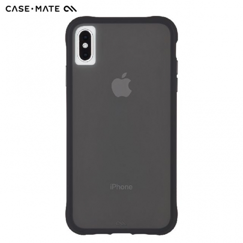CaseMate Tough Smoke Case For iPhone XS Max