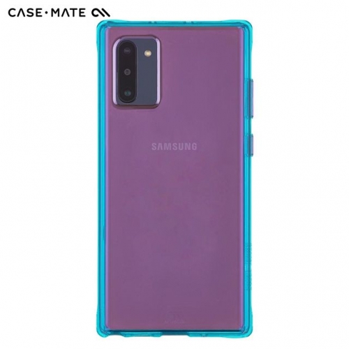 CaseMate Tough Neon Plus Case For Samsung Galaxy  Note10