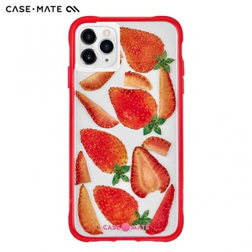 CaseMate Tough Juice Case For iPhone 11 Pro