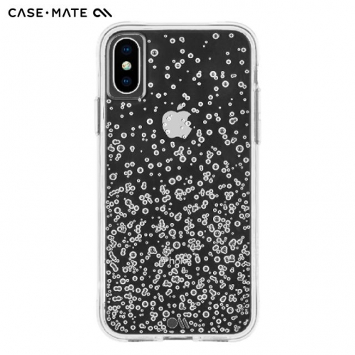 CaseMate Tough Fizz  Case For iPhone X/XS