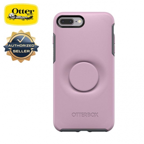 Otter + Pop Symmetry Series Shockproof Heavy Duty Case For iPhone 8 Plus/7 Plus