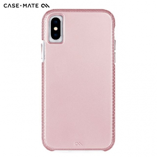 CaseMate Tough Grip Case For iPhone X/XS