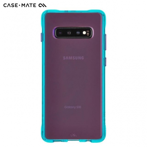 CaseMate Tough Neon Case For Samsung Galaxy S10Plus