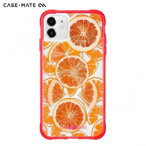 CaseMate Tough Juice Case For iPhone11/11 Pro Max