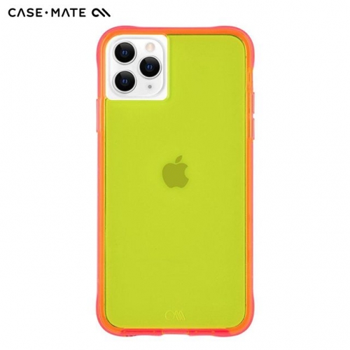 CaseMate Tough Neon Case For iPhone 11 Pro