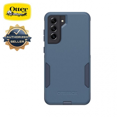 OtterBox Commuter Series Antimicrobial Case For Samsung Galaxy S21 FE