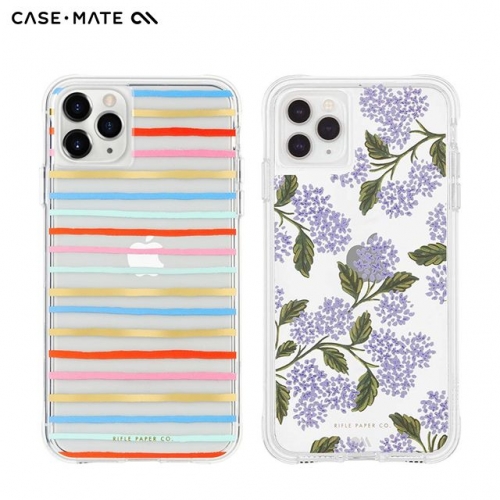 CaseMate Rifle Paper Co. Instagram Fashion Case For iPhone 11 Pro