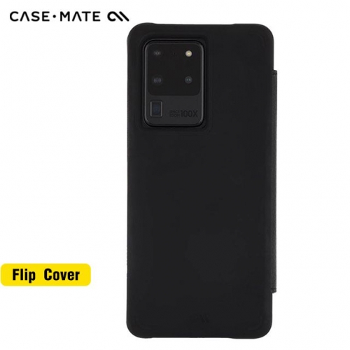 CaseMate Wallet Folio Case For Samsung Galaxy S20Ultra