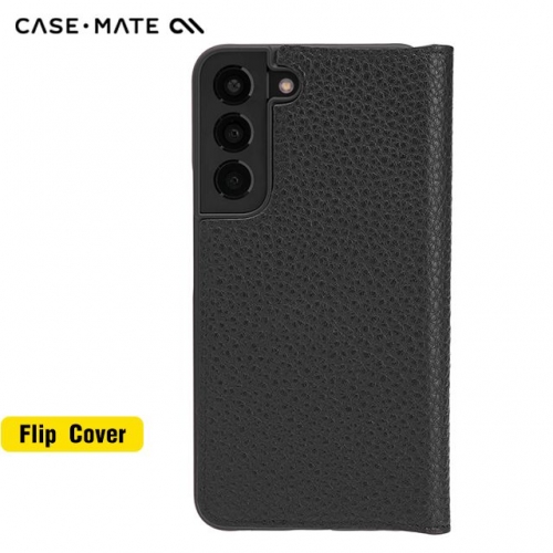 CaseMate Wallet Folio Case For Samsung Galaxy S22/S22Ultra/S10E/S10Plus