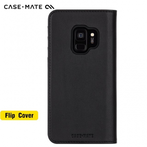 CaseMate Wallet Folio Case For Samsung Galaxy S9