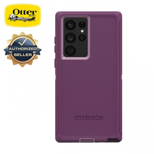 Otterbox Defender Series Case For Samsung Galaxy S22/S22 Plus/S22 Ultra