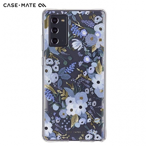 CaseMate Rifle Paper Co. Instagram Fashion Case For Samsung Galaxy Note20/Note20 Ultra
