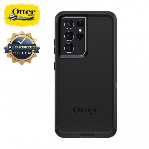 Otterbox Defender Series Case For Samsung Galaxy S21/S21 Plus/S21 Ultra