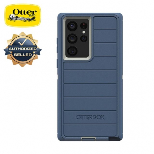 OtterBox Defender Series Pro Case For Samsung Galaxy S22/S22 Plus/S22 Ultra