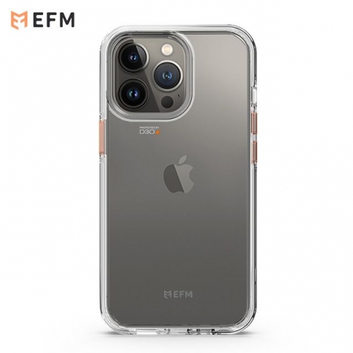 EFM Aspen Case Armour With D3O Crystalex For iPhone 13 Pro/13 Pro Max