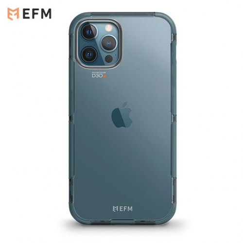 EFM Cayman 5G Case Armour For iPhone 12 Pro Max/12 Mini