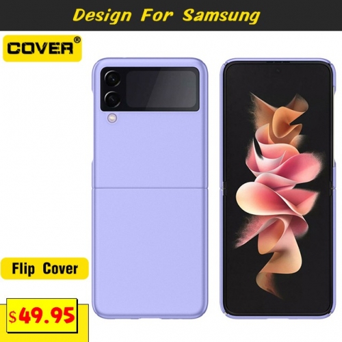 Shockproof Heavy Duty Case Cover For Samsung Galaxy Z Filp5/4/3