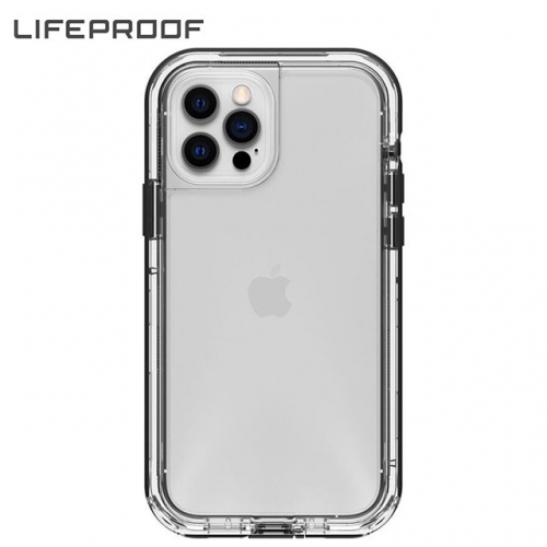 LifeProof NËXT Shockproof Heavy Duty Case For iPhone 12/12 Pro/12 Mini