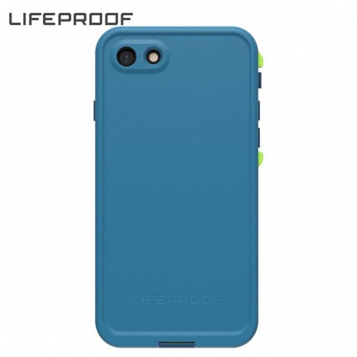 LifeProof FRĒ Shockproof Heavy Duty Case For iPhone SE3/SE2/8/7