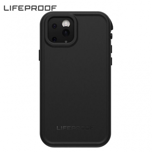 LifeProof FRĒ Shockproof Heavy Duty Case For iPhone 11 Pro/11 Pro Max