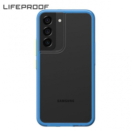 LifeProof SEE Shockproof Heavy Duty Case For Samsung Galaxy S22/S22 Plus/S22 Ultra