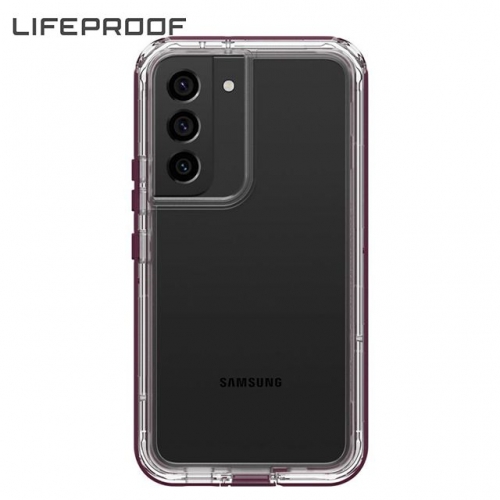 LifeProof NËXT Shockproof Heavy Duty Case For Samsung Galaxy S22/S22 Ultra