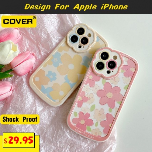 Instagram Fashion Case Cover For  iPhone 15/15 Plus/15 Pro/15 Pro Max/iPhone14/13/12/11/X/XS/XR/XS Max/8/7