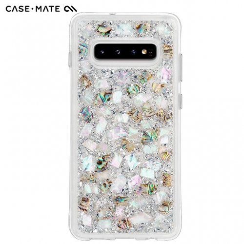 CaseMate Karat Pearl Instagram Fashion Case For Samsung Galaxy S10/S10e