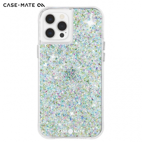 CaseMate Twinkle Instagram Fashion Case For iPhone 12/12 Pro/12 Pro Max/12 Mini