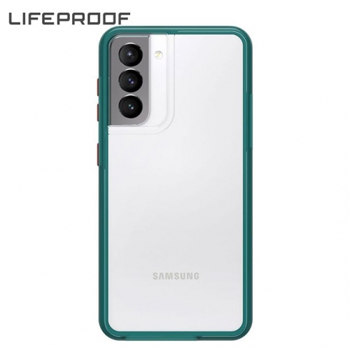 LifeProof SEE Shockproof Heavy Duty Case For Samsung Galaxy S21/S21 Plus/S21 Ultra