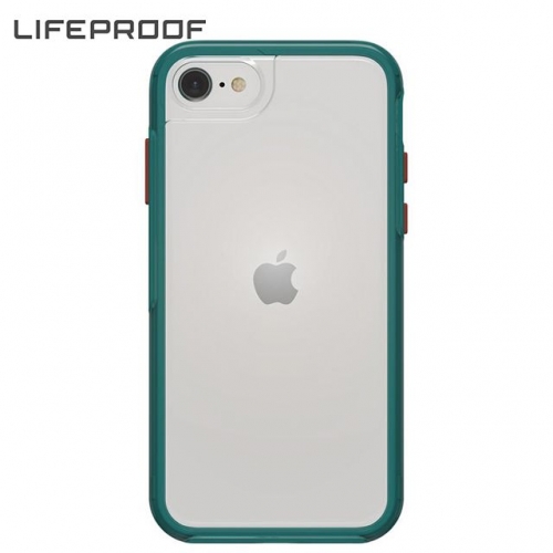 LifeProof SEE Shockproof Heavy Duty Case For iPhone SE3/SE2/8/7