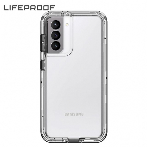 LifeProof NËXT Antimicrobial Shockproof Heavy Duty Case For Samsung Galaxy S21/S21 Plus/S21 Ultra