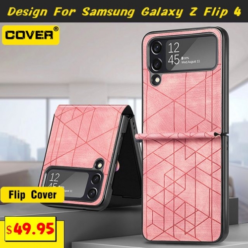 Shockproof Heavy Duty Case Cover For Samsung Galaxy Z Flip4