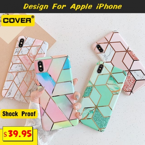Instagram Fashion Case Cover For iPhone 15/15 Plus/15 Pro/15 Pro Max/iPhone14/14 Plus/14 Pro/14 Pro Max/13/12/11