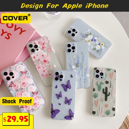 Instagram Fashion Case Cover For iPhone 15/15 Plus/15 Pro/15 Pro Max/14/13 Mini/12 Mini/11/X/XS/XR/XS Max/SE2/8/7