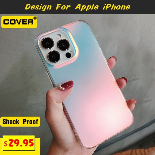 Instagram Fashion Case For iPhone 15/15 Plus/15 Pro/15 Pro Max/14/14 Pro/14 Max/14 Pro Max/13/12/11/X/XS/XR/XS Max/SE3/SE2/7/8 Series