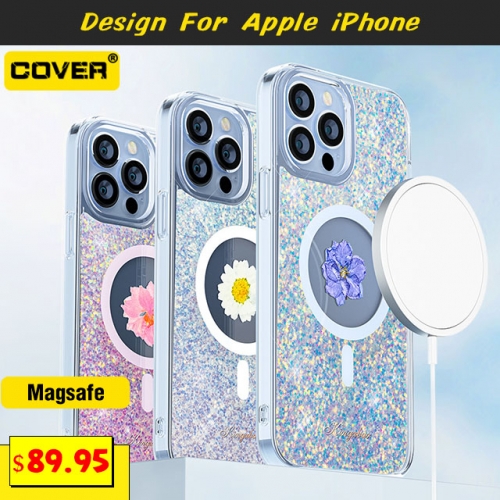 Instagram Fashion Case For iPhone 13/13 Pro/13 Pro Max