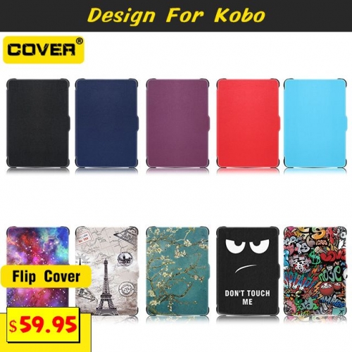 Shockproof Heavy Duty Case For Kobo Clara HD