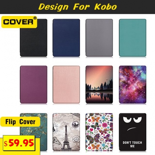 Shockproof Heavy Duty Case For Kobo Nia